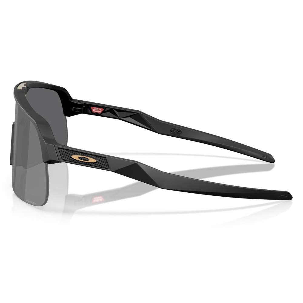 Oakley Sutro Lite S Matte Black