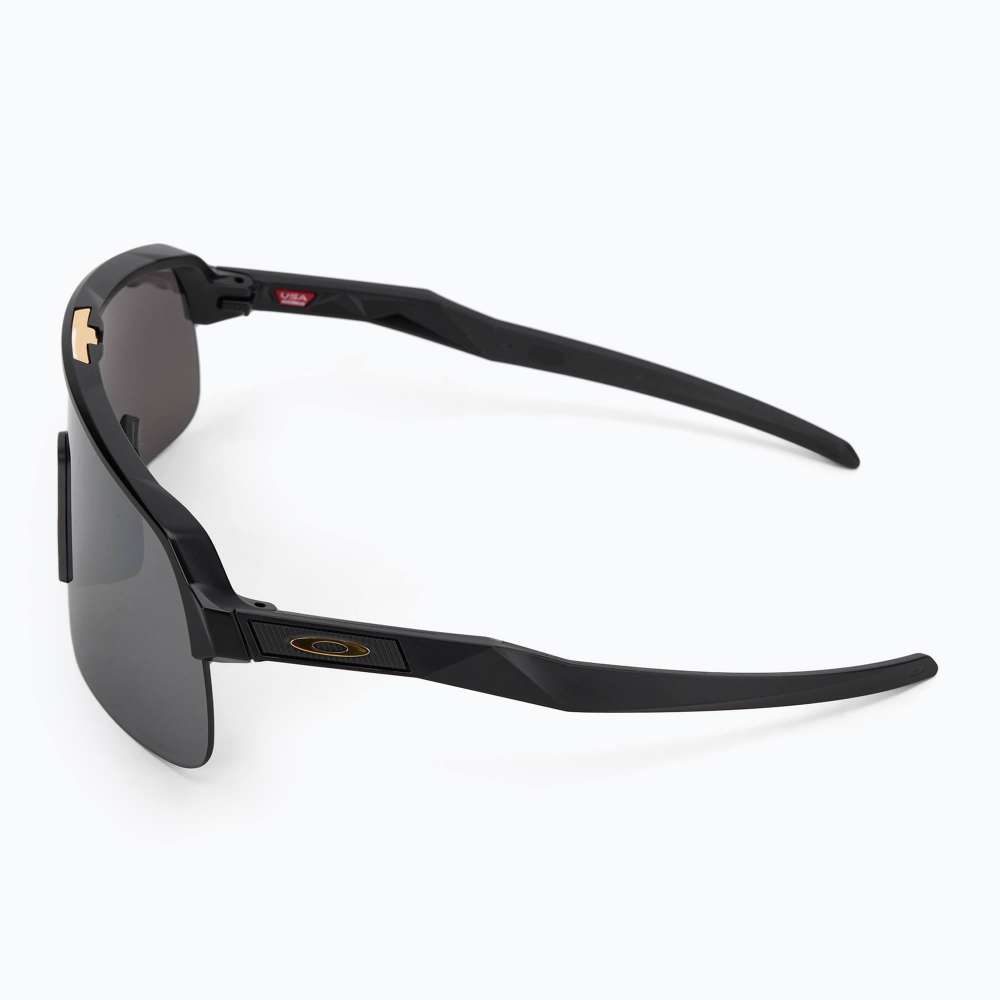 Oakley Sutro Lite S Matte Black