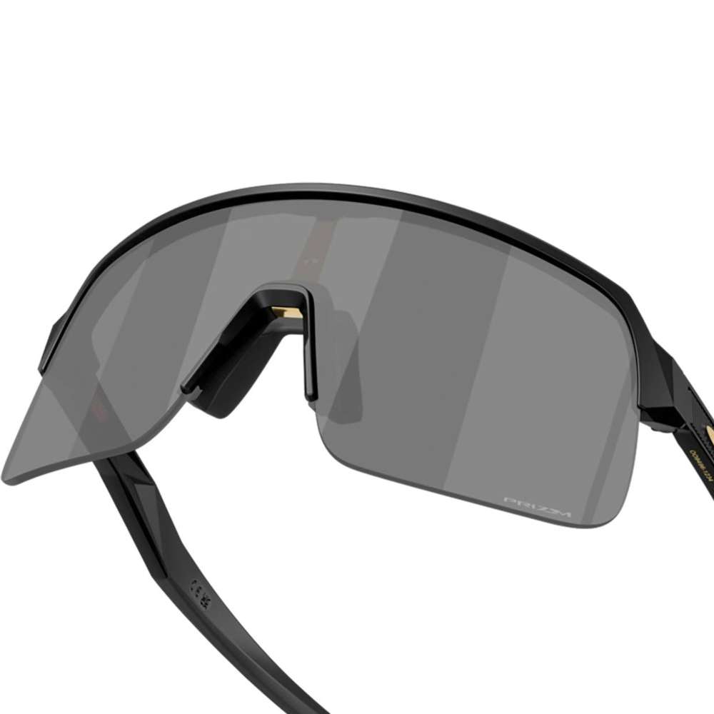 Oakley Sutro Lite S Matte Black