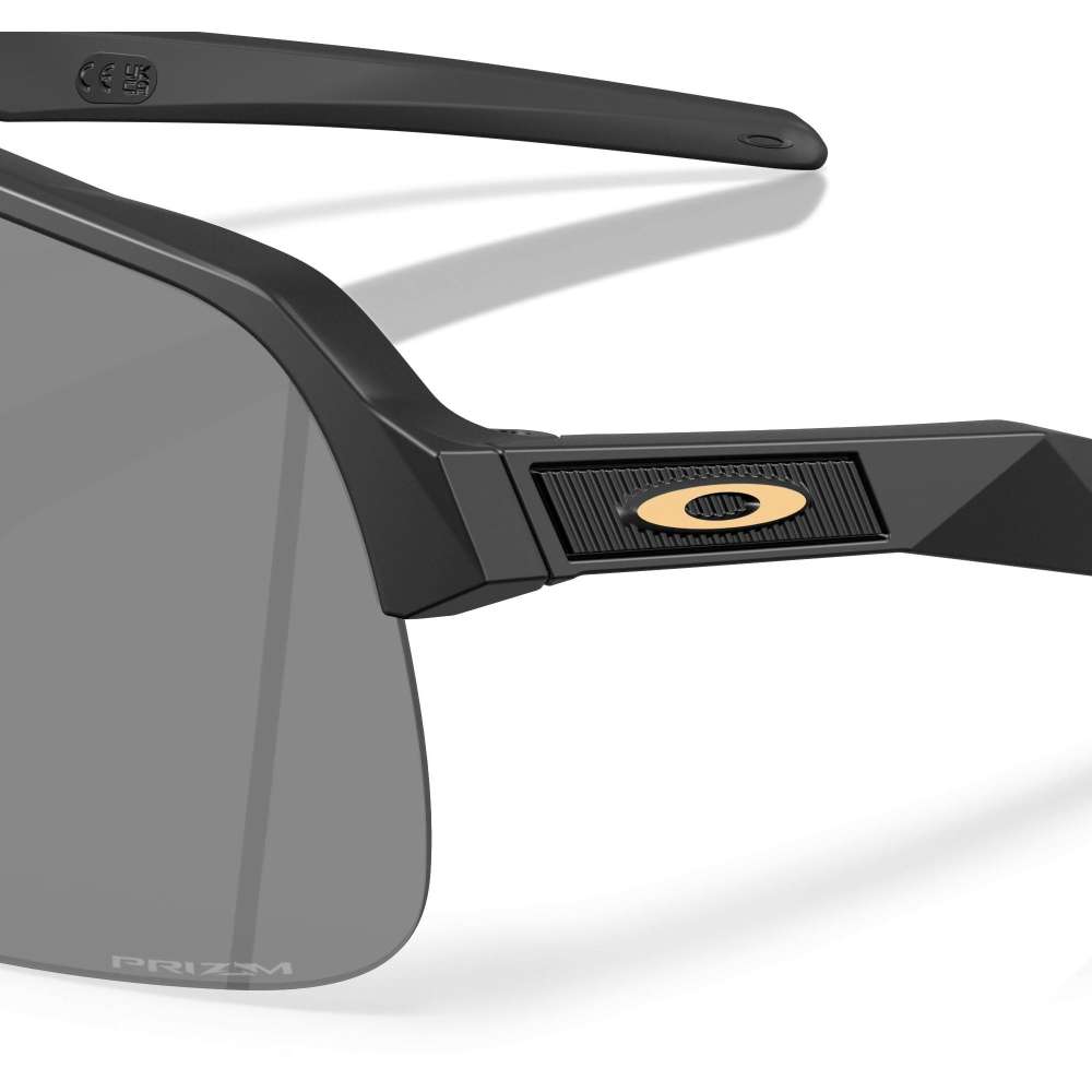 Oakley Sutro Lite S Matte Black