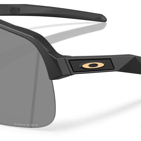 Oakley Sutro Lite S Matte Black