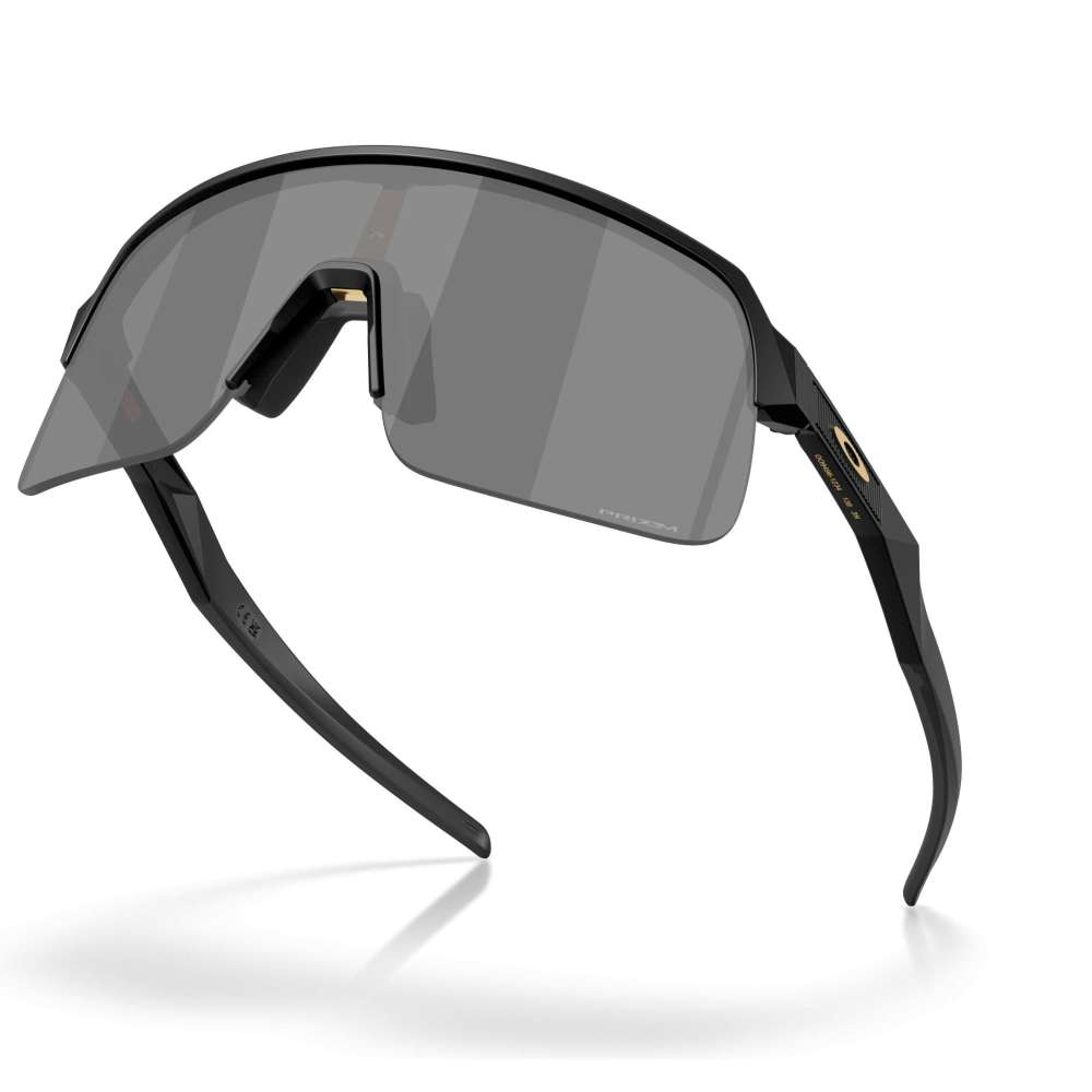 Oakley Sutro Lite S Matte Black