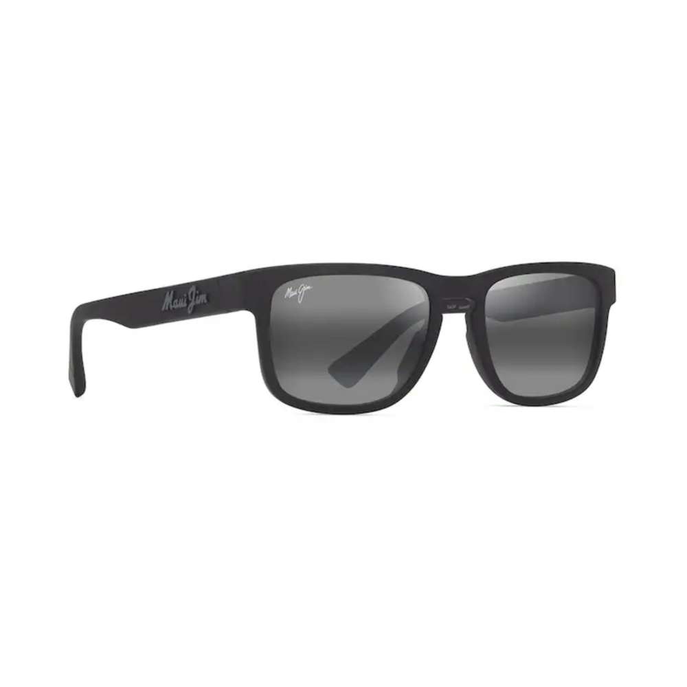 Maui Jim Kupulau Noir Mat