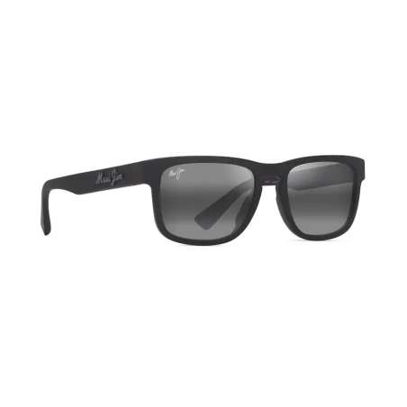 Maui Jim Kupulau Noir Mat