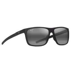 Maui Jim Lehopulu Matte Black