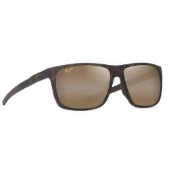 Maui Jim Lehopulu Matte Dark Havana