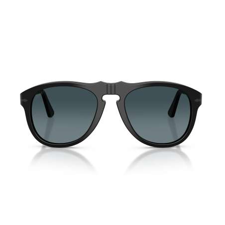 Persol 0649 Black - Black Arrow - Polar