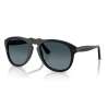 Persol 0649 Black - Black Arrow - Polar
