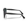 Persol 0649 Black - Black Arrow - Polar