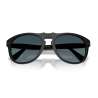 Persol 0649 Black - Black Arrow - Polar