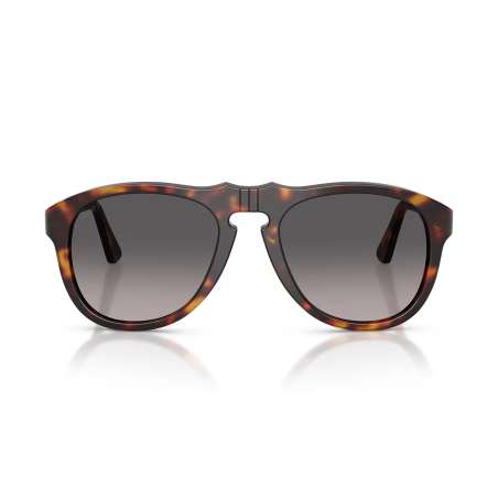 Persol 0649 Havana - Black Arrow - Polar