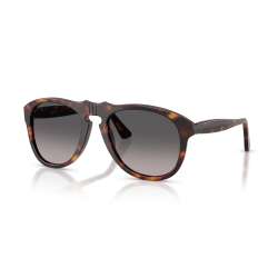 Persol 0649 Havana - Black Arrow - Polar