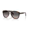 Persol 0649 Havana - Black Arrow - Polar