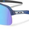 Oakley Sutro Lite S Matte Trans Blue
