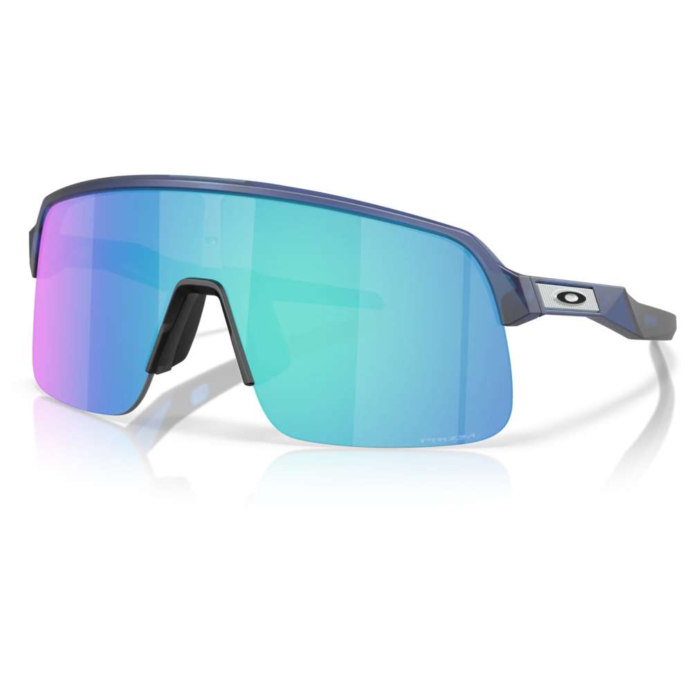 Oakley Sutro Lite S Matte Trans Blue