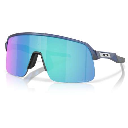 Oakley Sutro Lite S Matte Trans Blue
