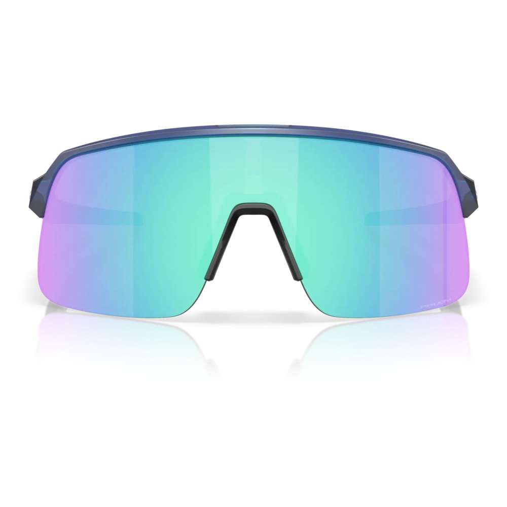 Oakley Sutro Lite S Matte Trans Blue