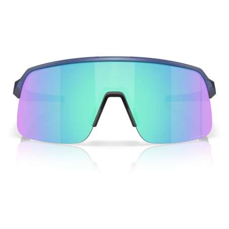 Oakley Sutro Lite S Matte Trans Blue