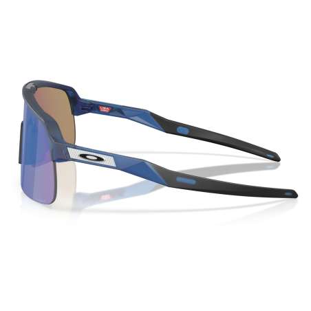 Oakley Sutro Lite S Matte Trans Blue