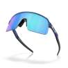 Oakley Sutro Lite S Matte Trans Blue