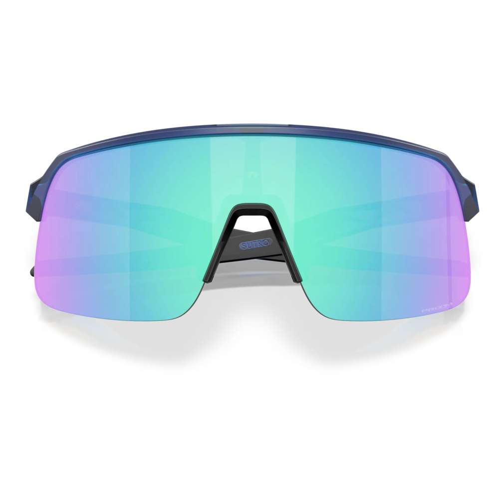 Oakley Sutro Lite S Matte Trans Blue