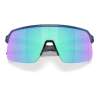 Oakley Sutro Lite S Matte Trans Blue
