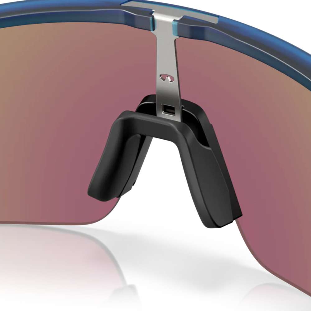Oakley Sutro Lite S Matte Trans Blue
