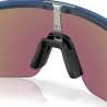 Oakley Sutro Lite S Matte Trans Blue