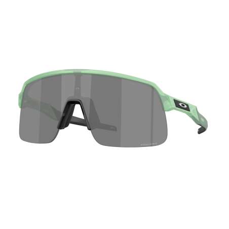 Oakley Sutro Lite S Matte Trans Jade
