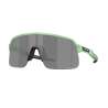Oakley Sutro Lite S Matte Trans Jade