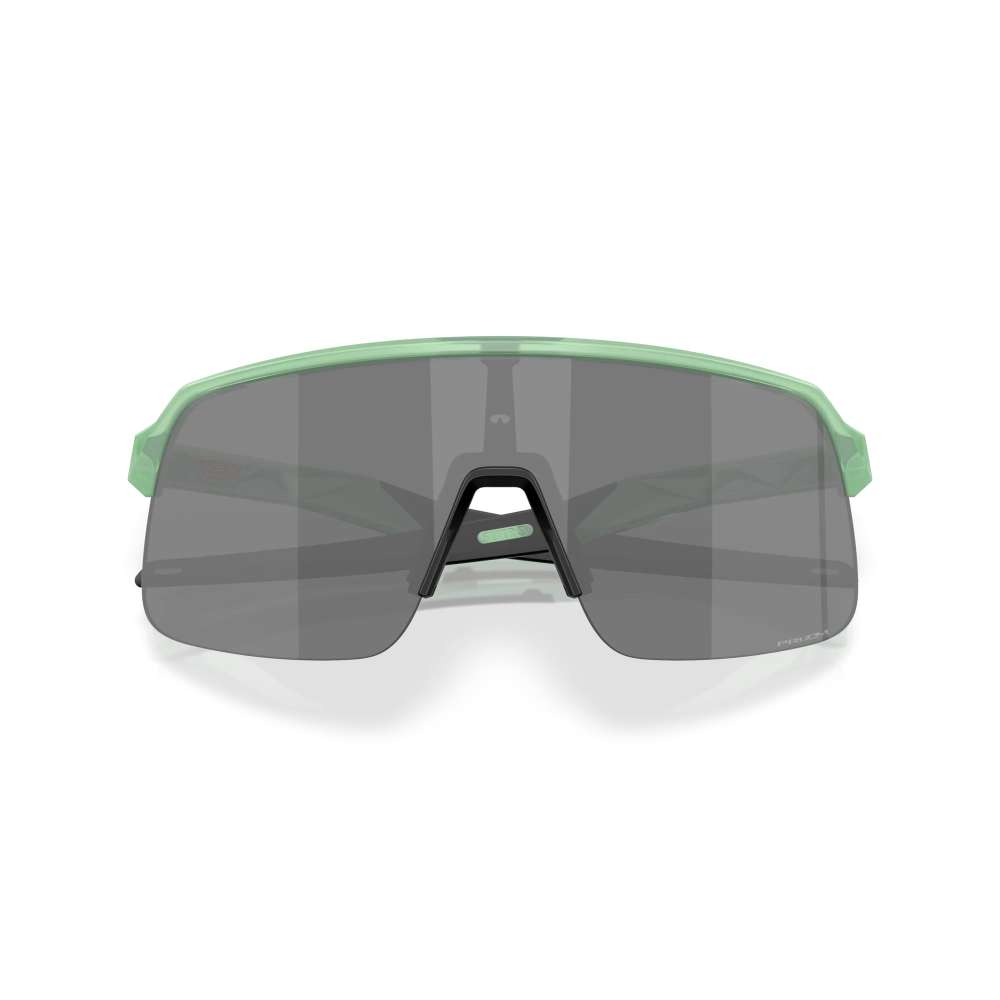 Oakley Sutro Lite S Matte Trans Jade