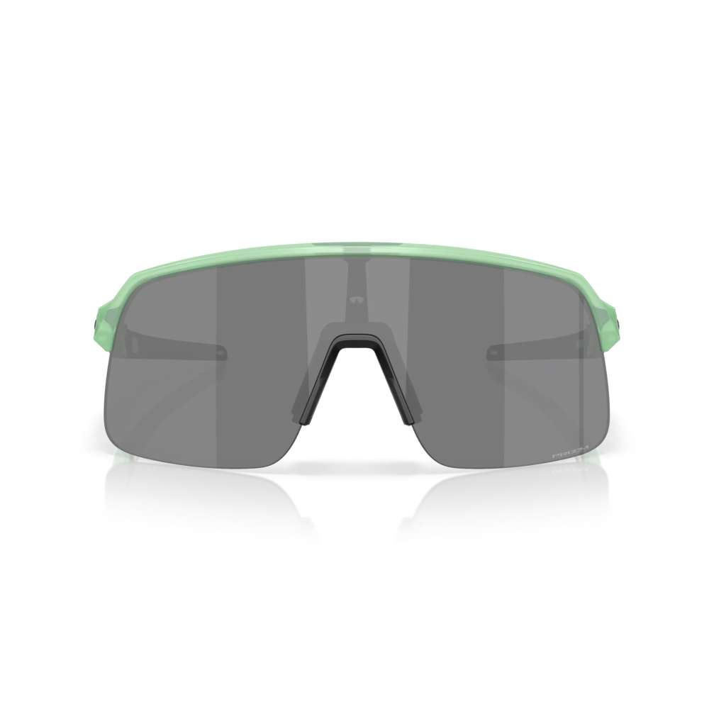 Oakley Sutro Lite S Matte Trans Jade