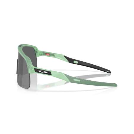 Oakley Sutro Lite S Matte Trans Jade
