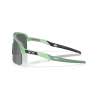 Oakley Sutro Lite S Matte Trans Jade