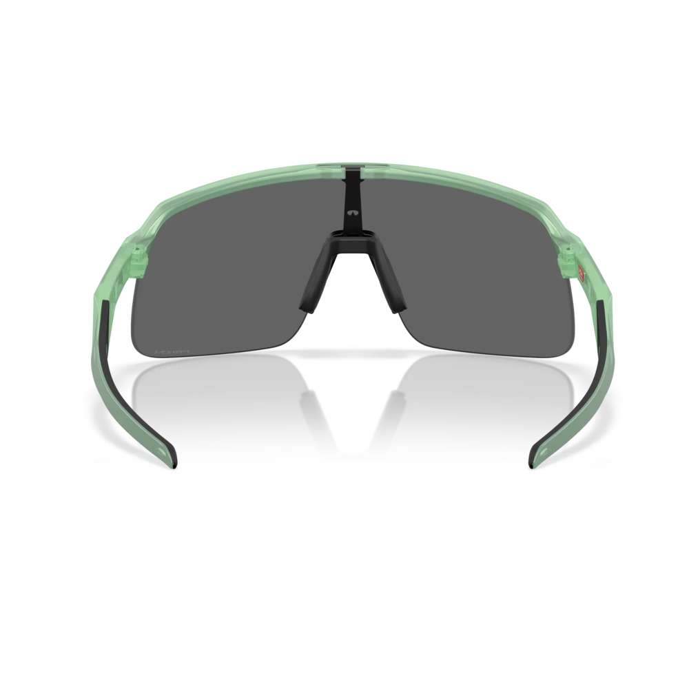 Oakley Sutro Lite S Matte Trans Jade