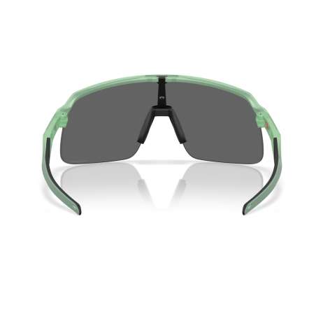 Oakley Sutro Lite S Matte Trans Jade