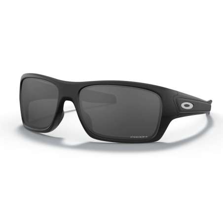 Oakley Turbine Matte Black