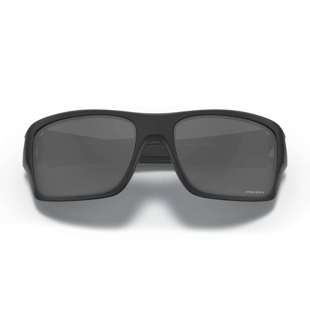 Oakley Turbine Matte Black