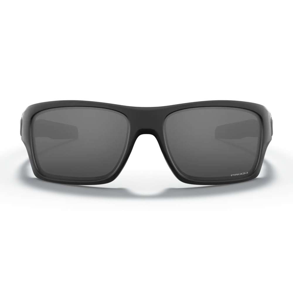 Oakley Turbine Matte Black