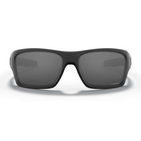 Oakley Turbine Matte Black