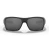 Oakley Turbine Matte Black