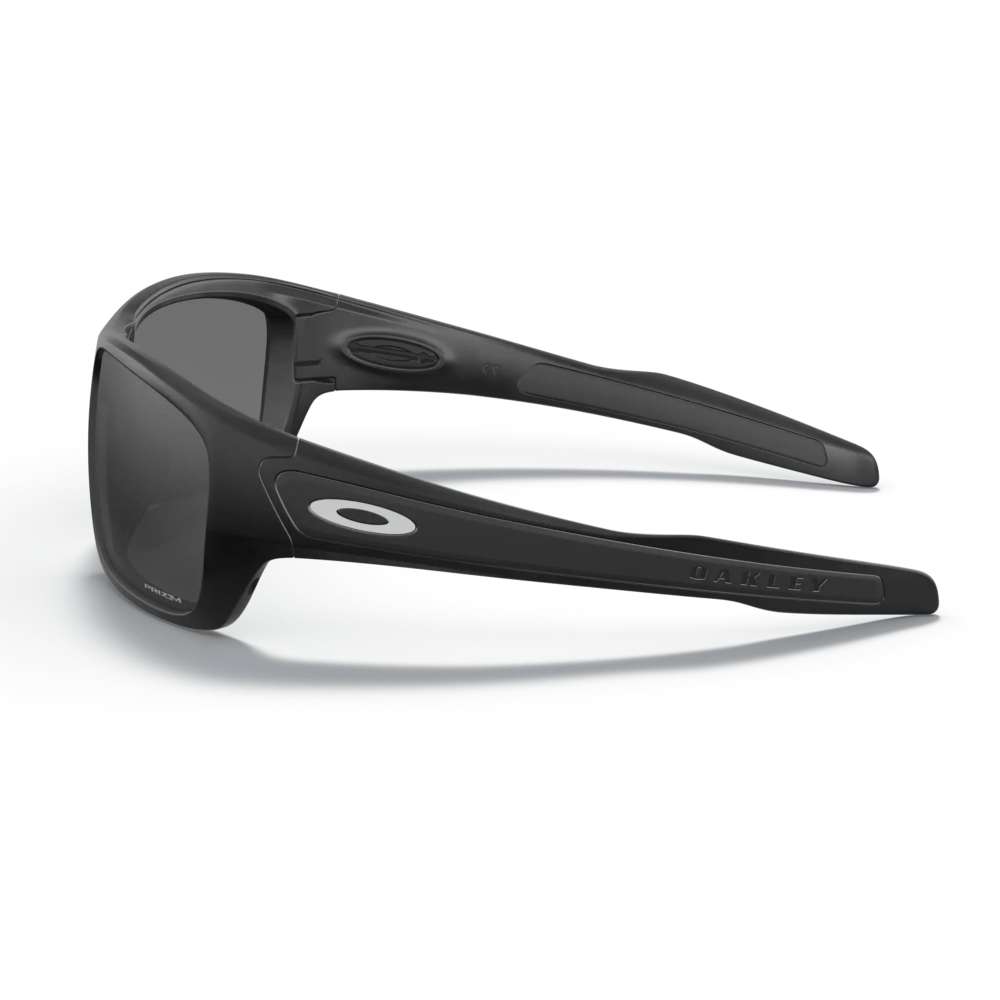 Oakley Turbine Matte Black