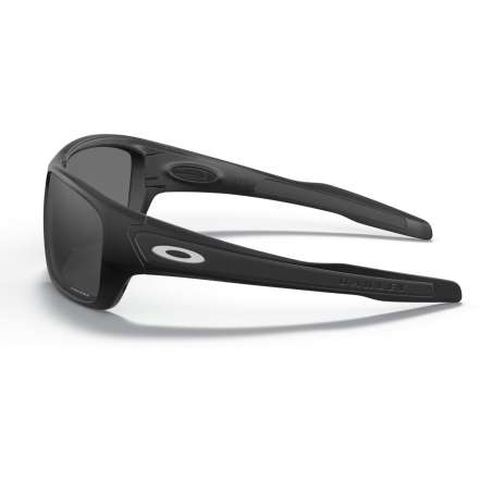 Oakley Turbine Matte Black