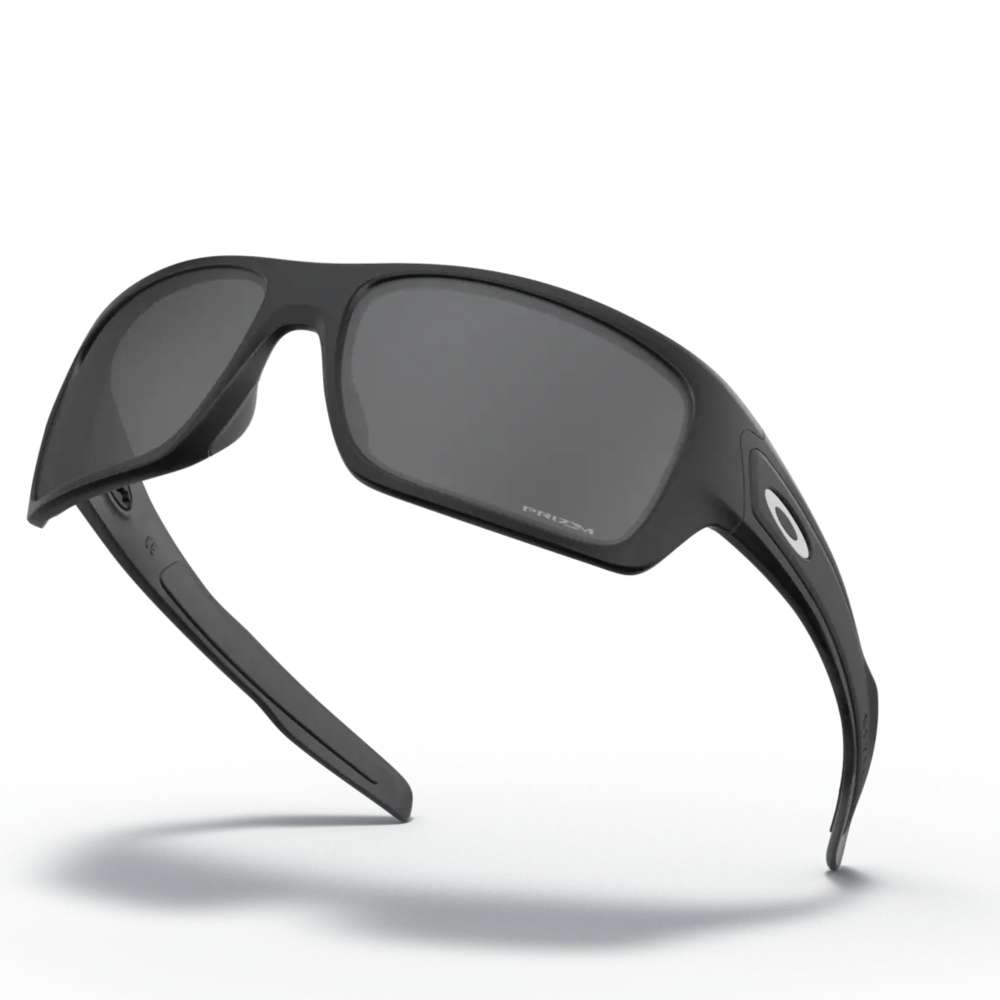 Oakley Turbine Matte Black