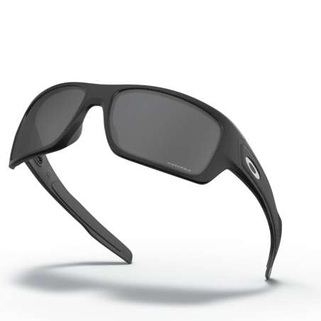 Oakley Turbine Matte Black