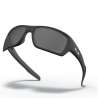 Oakley Turbine Matte Black
