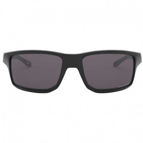 Oakley Gibston Polished Black