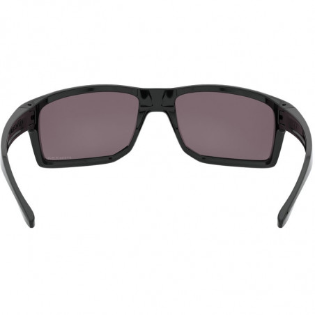 Oakley Gibston Polished Black