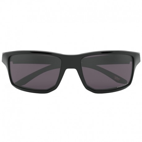 Oakley Gibston Polished Black