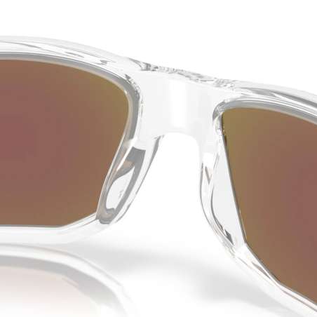 Oakley Gibston XL Clear